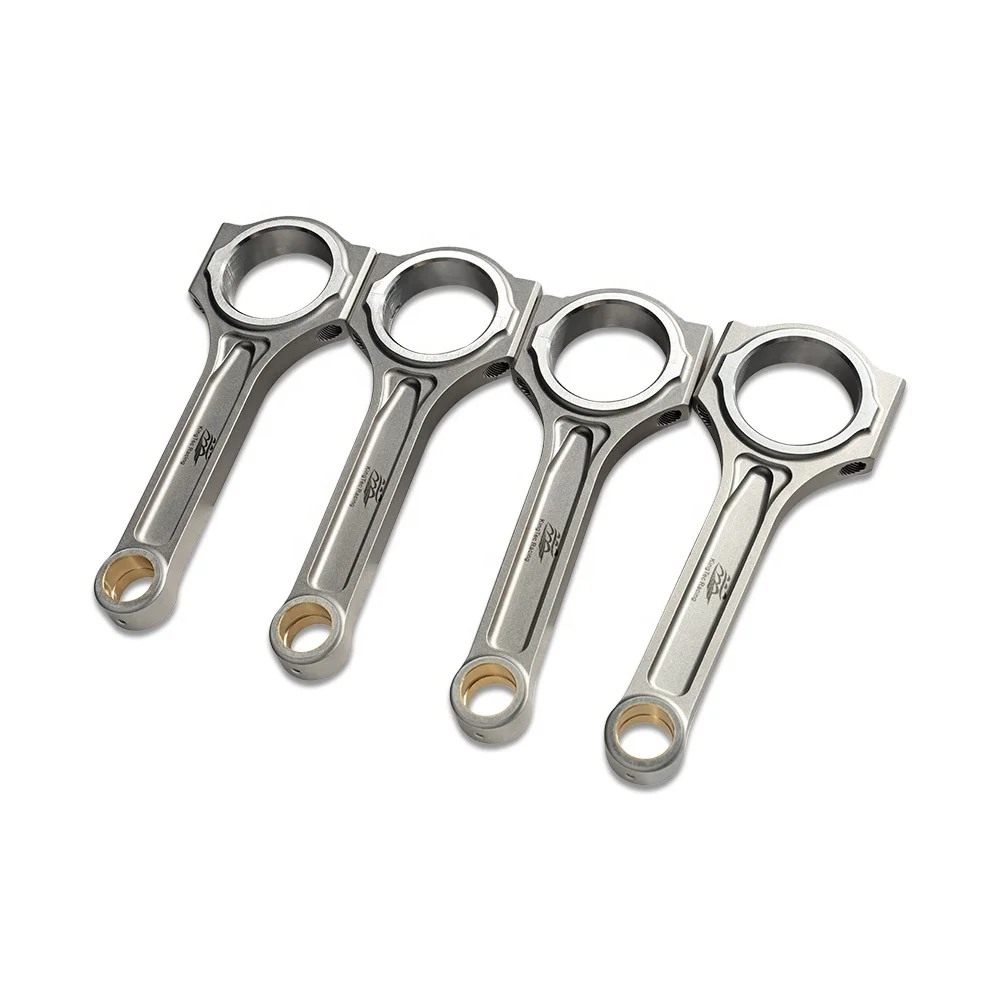 Custom J Beam VK56 Forged Connecting Rod for Nissan Armada