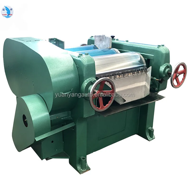 S405 Three Roller Mill Used for Printing Ink Triple Roller Grinding Machine for Oil Paint/Pigment/Offset Ink/Color Paste