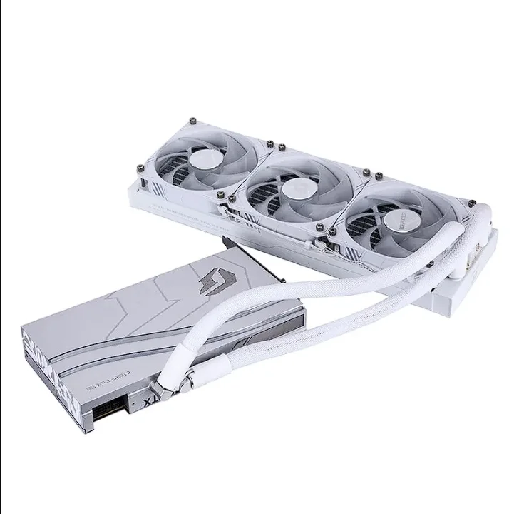 New Colorful IGame GeForce RTX 4080 16GB Neptune OC GDDR6X Gaming Graphics Card RTX 4080 GPU