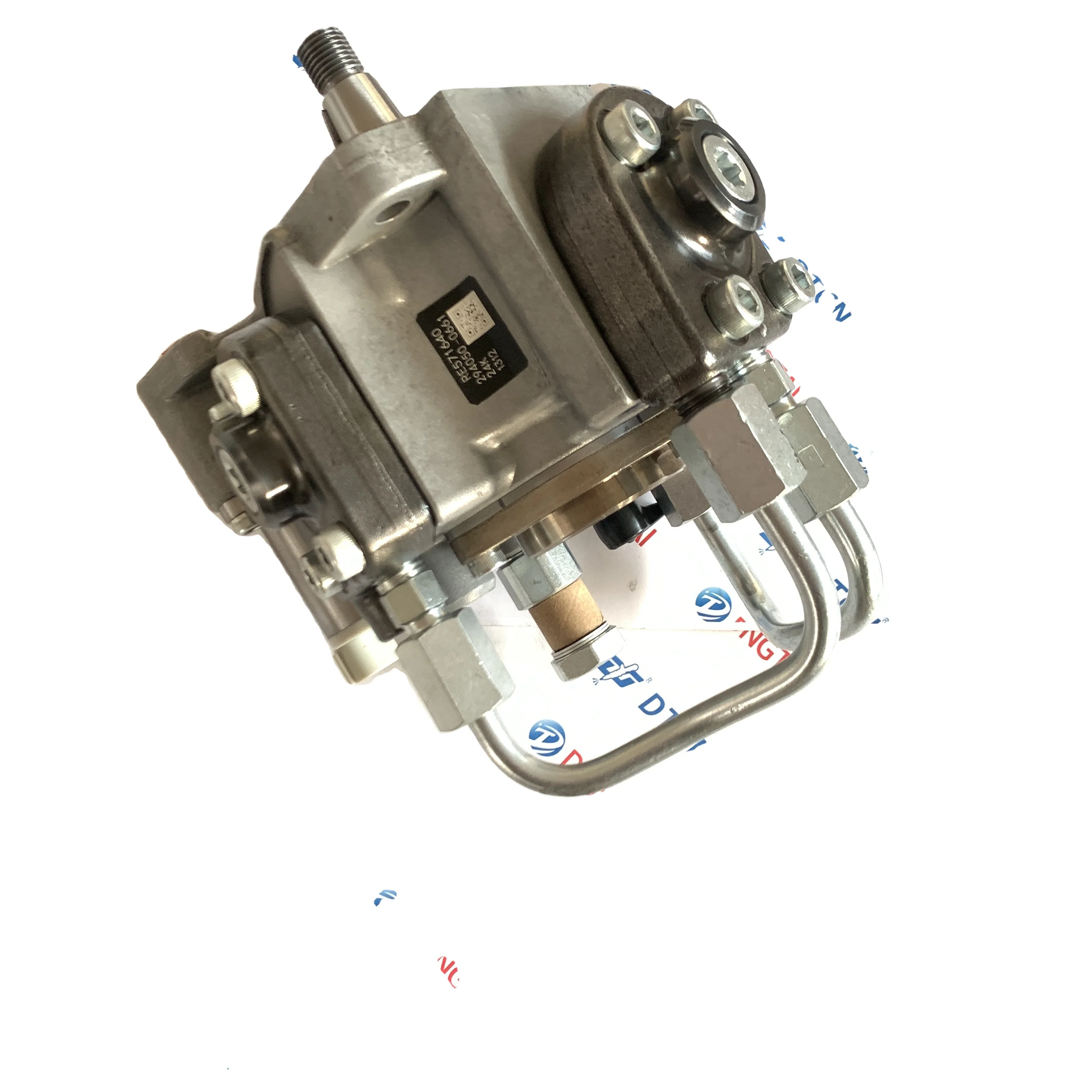 Fuel Injection HP4 Pump RE571640 294050-0661| Alibaba.com