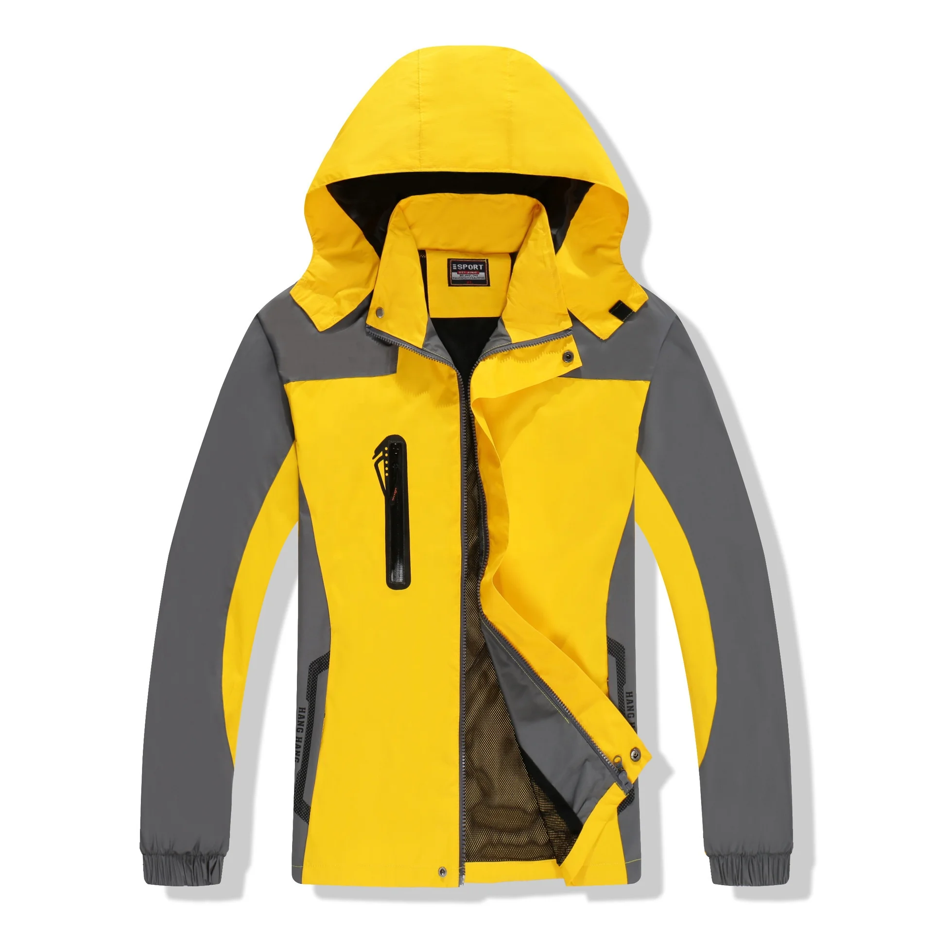 outdoor workwear jackets