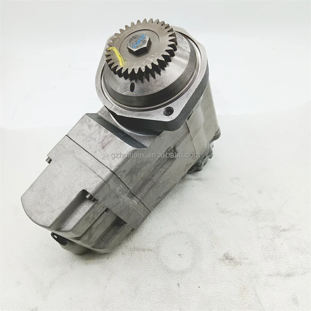 Original New Diesel Fuel Injection Pump 32006929 320-06929 for Excavator 3CX 4CX with 6 Months Warranty