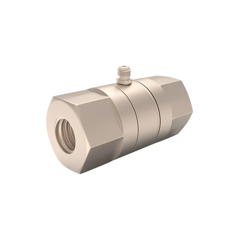 JSDCL210LY High Accuracy Force Sensor for Dynamic Quasi-Static Force Measurement Pressure Sensors Used with Vibrator