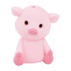 3D Pink Pig