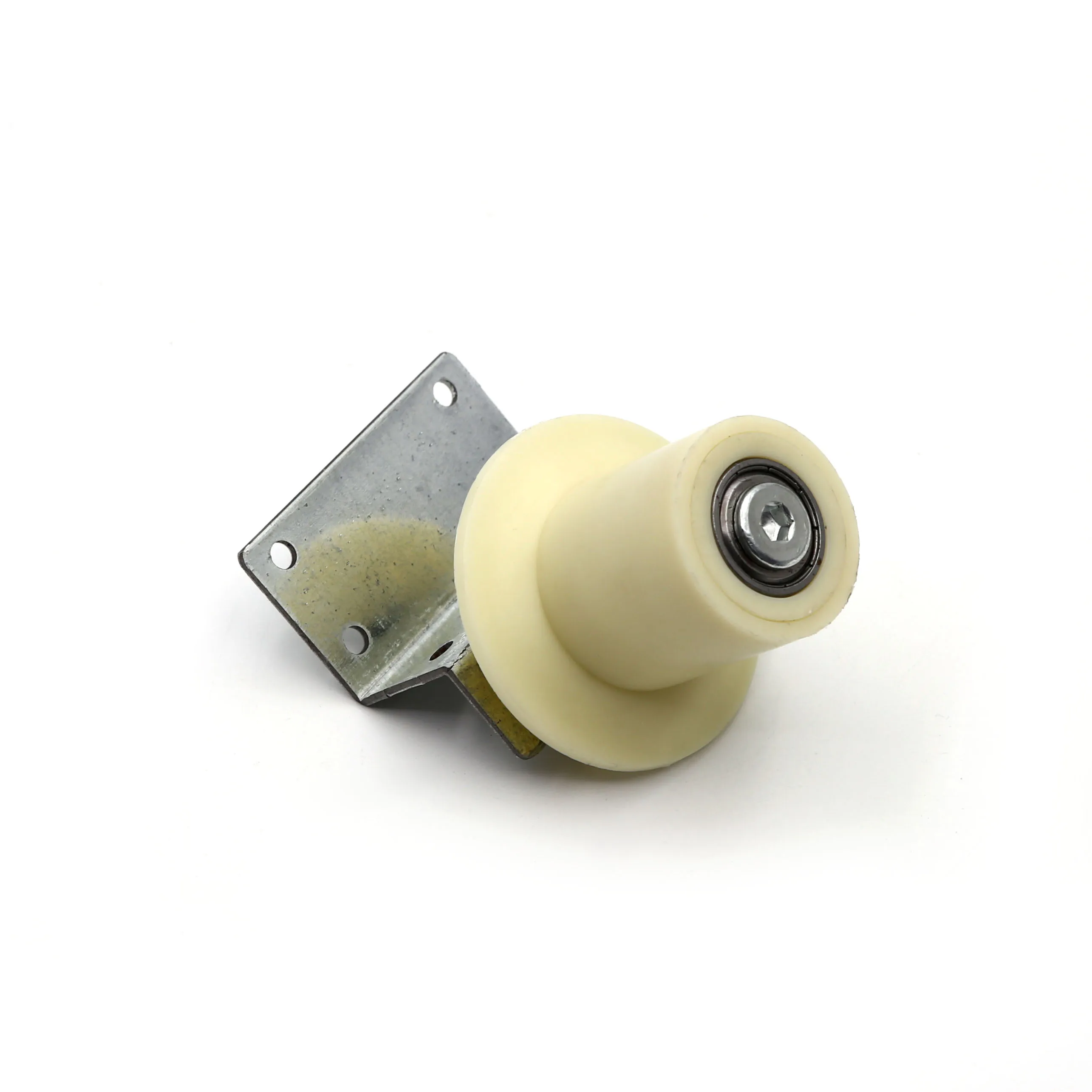 Roller Shutter Door Guide Wheel Door And Door Accessories Guide Groove