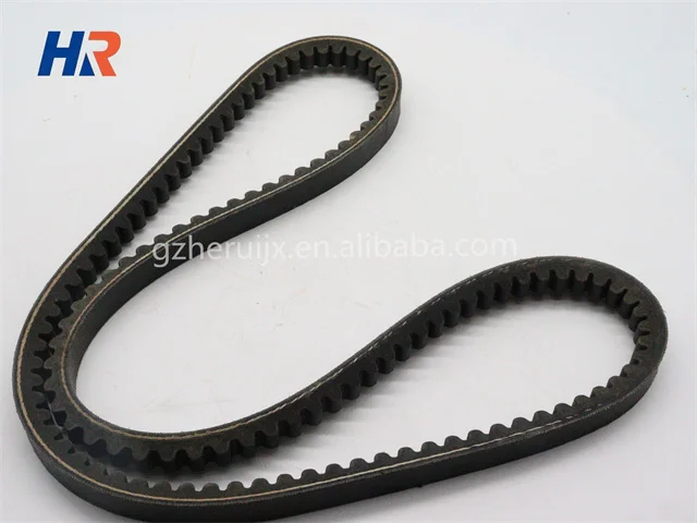 【ハンくんページ】 Original Excavator Fan Belts for ZX110, ZX120, ZX130, ZX135
