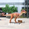 Pachycephalosaurus