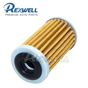 New Genuine OE 31726-28X0A CVT Automatic Transmission Oil Filter for Nissan Murano Urvan NV350 Transmission Filter 3172628X0A