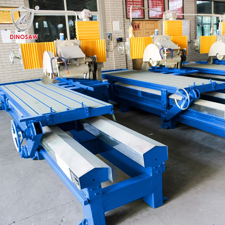Stone Machine Hand Works Stone Cutting Machine Kenya Used Granite Saw for Sale Business Machine