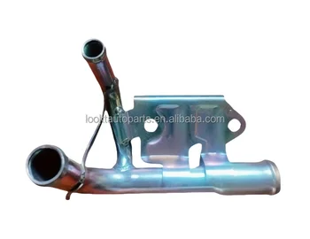 Engine Cooling Parts Coolant Bypass Pipe SH20-15-290A for Mazda CX-5 2.2 Car