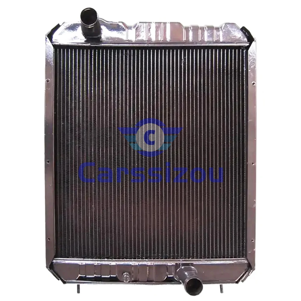 Mc127002 Truck Radiator Auto Radiator - Buy Mitsubishi Truck Water ...