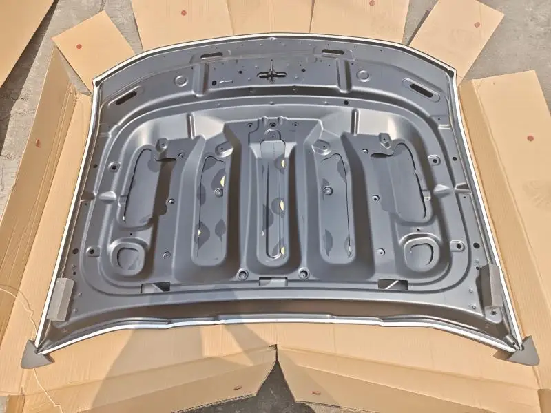 OEM hauba motora za CHEVY COLORADO ZR2 23-25 visoke kvalitete Rezervni dijelovi Nadogradite svoj automobil sa stilom