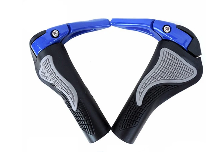 120t Automatic 2 Colors 2 Cavities  Bicycle Handles Bar Grips Injection Moulding Making Machines
