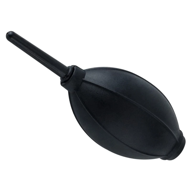 Custom Computer Keyboard Dustoff Compressed Gas Duster Blow Off Air