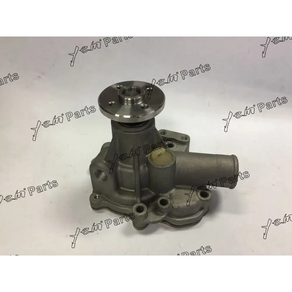 N844 Water Pump for Shibaura Heavy Equipment Engine Parts 3