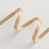 1cm cinta de doble cara [caqui] código 100