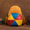 Vintage Yellow