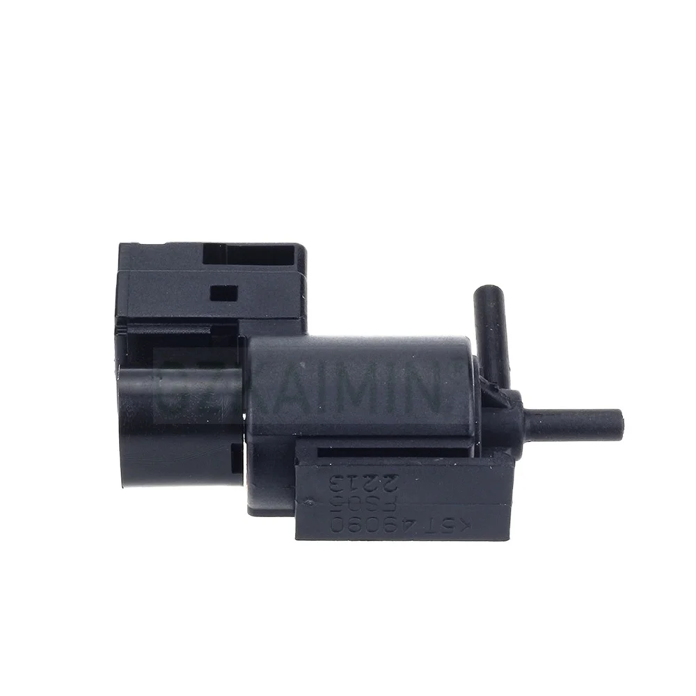 Électrovanne D'air De Rechange Pour Mazda RX8 (2004-2010) Et MPV (1993-1998) - Référence OEM KL0118741 - 6