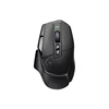 G502x senza fili nero