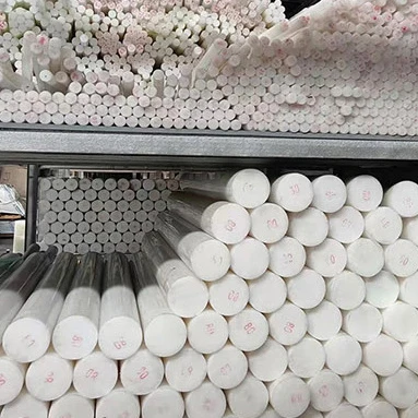 ZOVGOV Polyethylene Terephthalate Rod PET Products