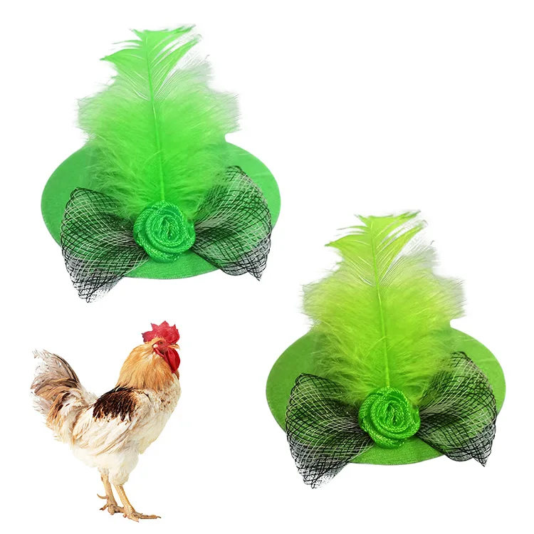 hats for chickens for sale