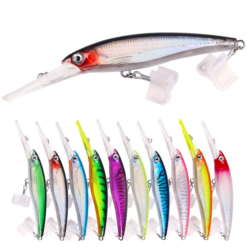 cheap saltwater fishing lures Strike King SW Mega Dawg - Silver Bunker Troll It Strike King SW Hybrid Hunter