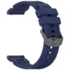 blu scuro
