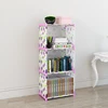 3 cube colorful
