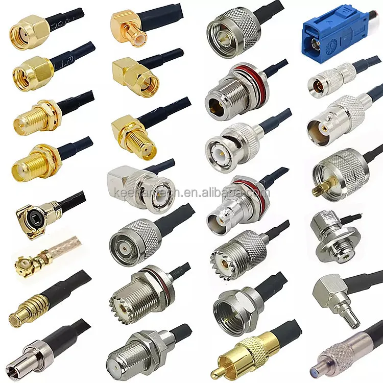 Connector