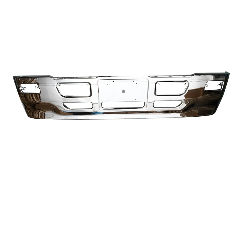 China Wholesale Front Bumpers Protectors for Hino Profia Sh 35 Tons Lfr-lfs 21