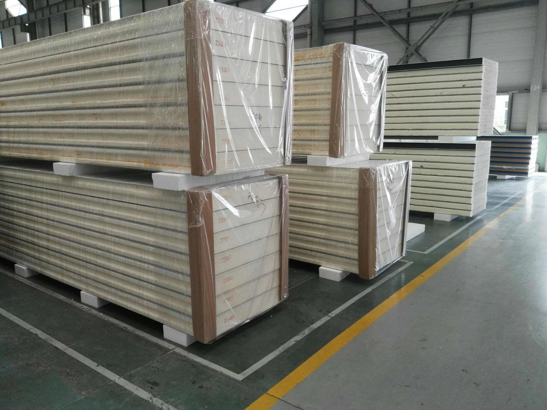 Complete Cold Storage Unit, 20ft/40ft, 3HP, 10Tons - detail 56
