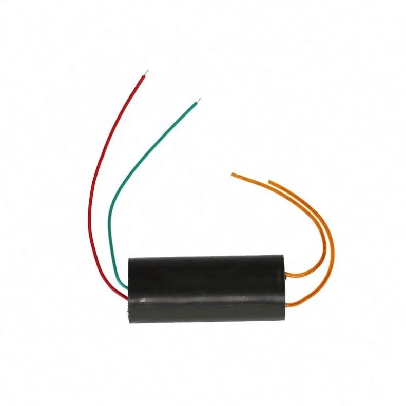 High voltage generator high voltage module voltage inverter transformer booster module 3-6V 400KV