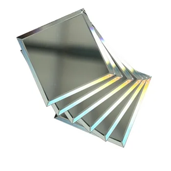 2mm Double Coating With Aluminum Mirror for Wall Decorative