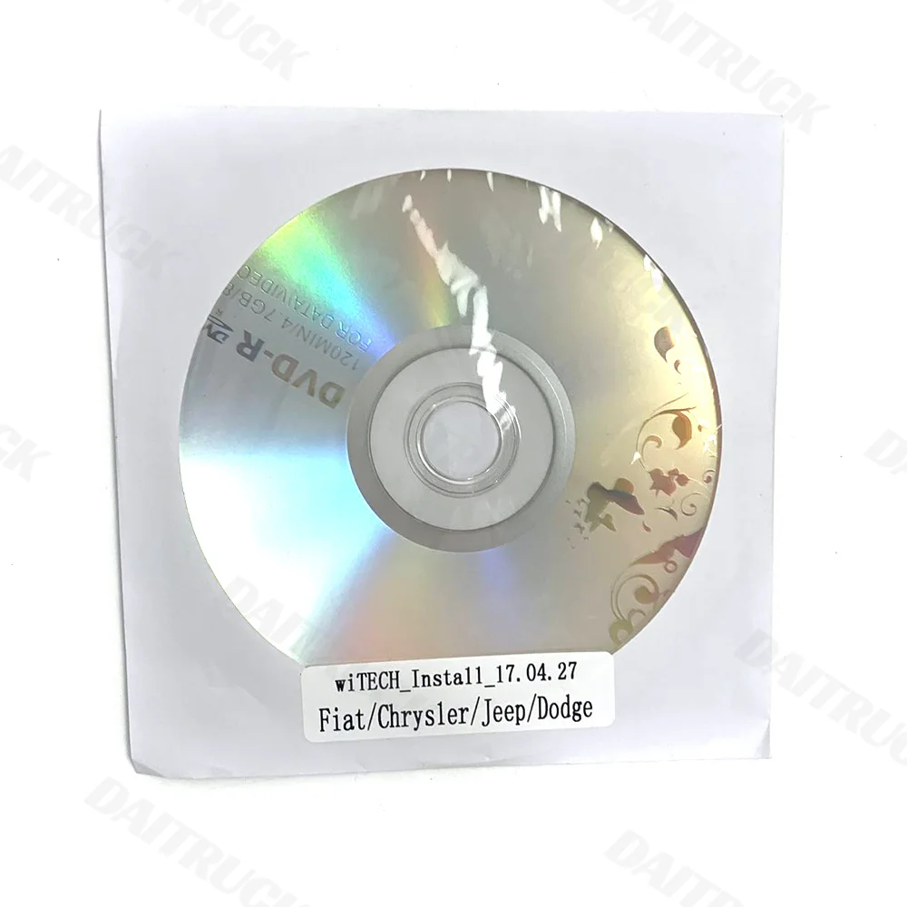 SP271-C1 MicroPod 2 Diagnostic Programming Tool for Chr-ysler USB Connecting