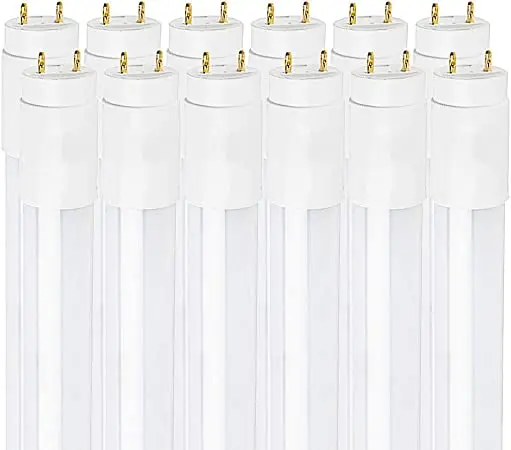 High Efficiency and High Quality T8 18W 1200mm LED Light Tube
