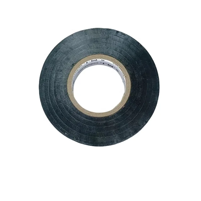 U&L approval PVC Electrical Insulation Tape Flame retardant-3/4in.x0.007in.*60ft