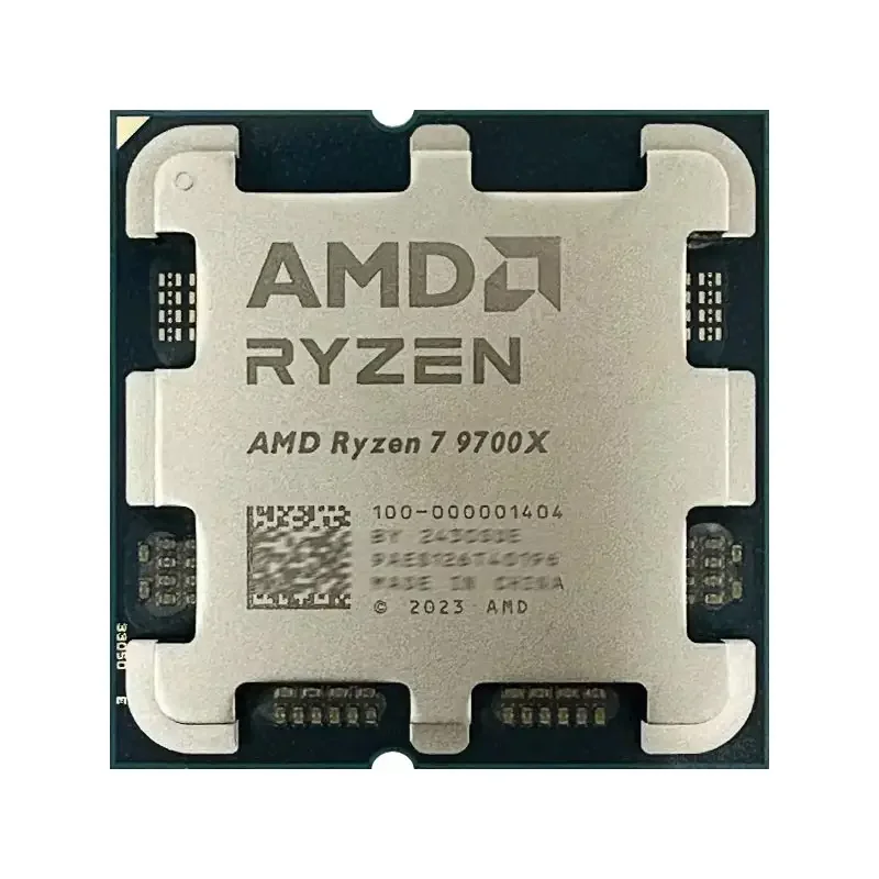ジャンク　ryzen 7 9700x Amazon.com: AMD Ryzen™ 7 9700X 8-Core, 16-Thread Unlocked