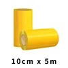 10cm x 5m