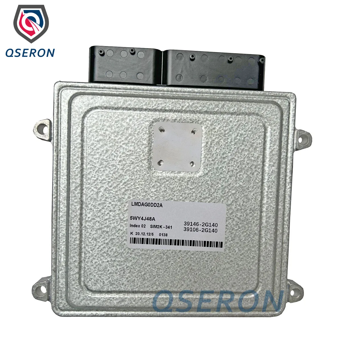Mi-専用 39110-04065 B22 MEG17.9.12.1 for KIA Engine Control Module
