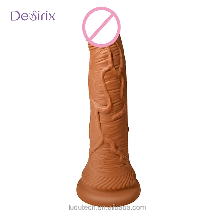 Vibrator dimensions and size reference