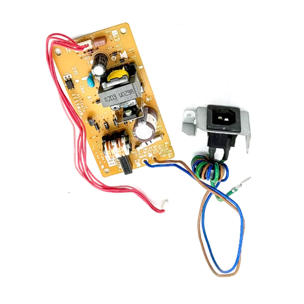 Alimentation J625DW 200V Pour Imprimante Brother - Modèles J430, J825DW, Etc.