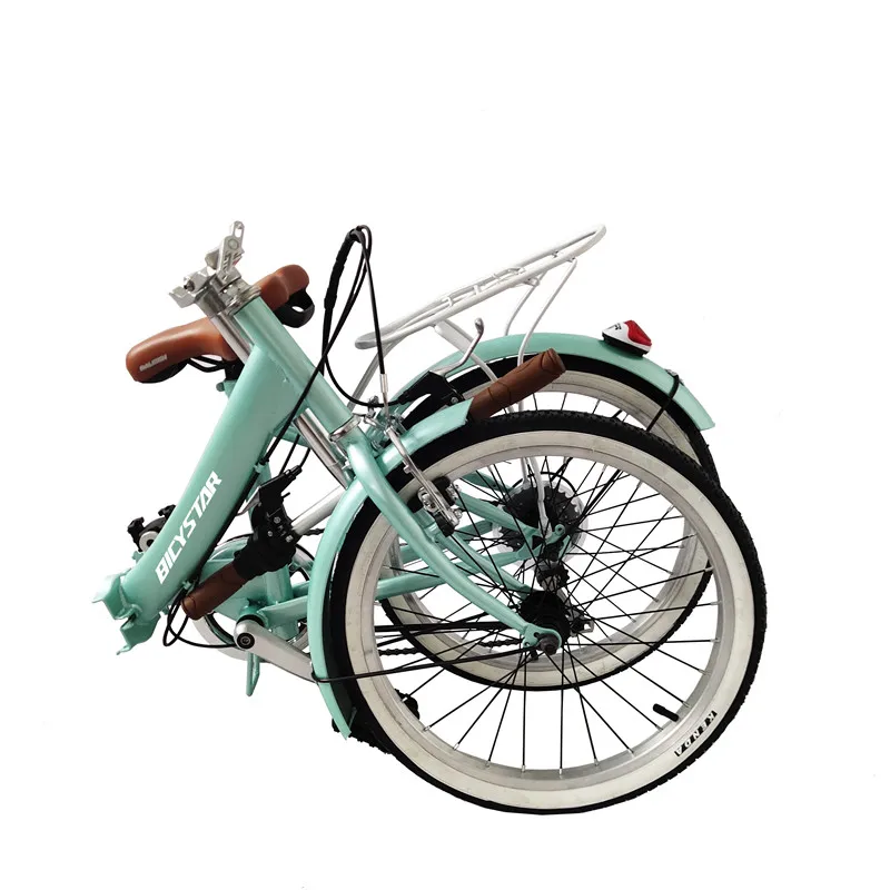 Dahon letgo outlet