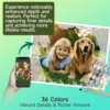 Black 36 colors