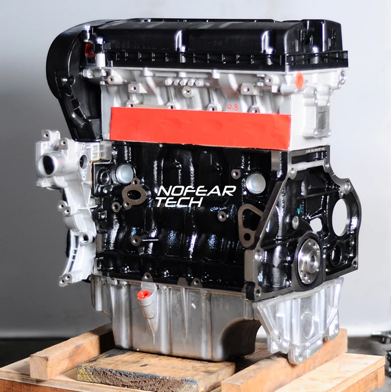 1.8L Petrol Engine Z18XER VVT for Opel Astra H, Insignia, Vectra C