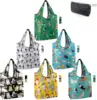 Blue black green white yellow - 6