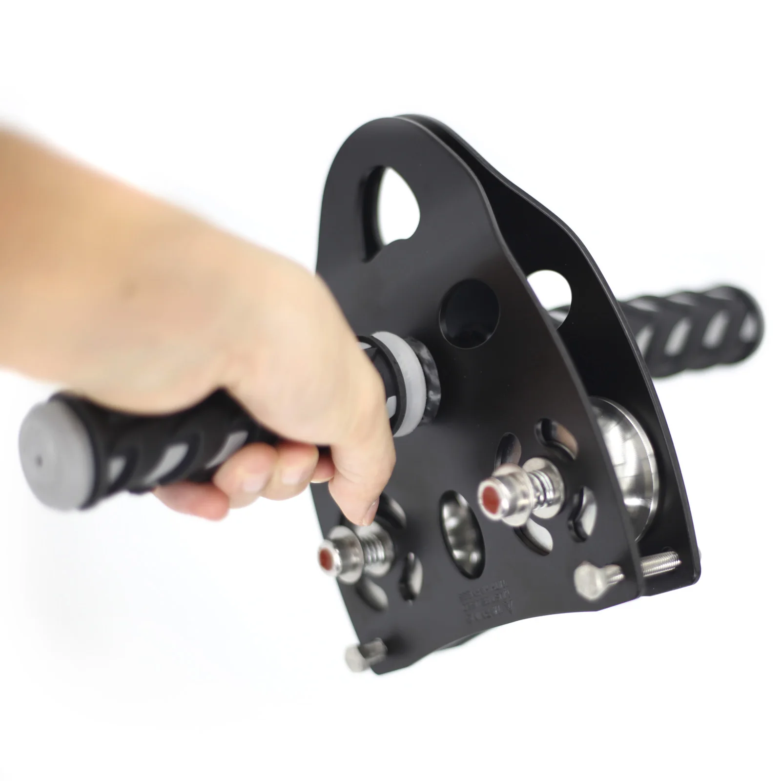 
Уличные детские аттракционы приключения на высоте с застежкой-молнией перекрестный шкив ручная двухосевая троса скользящий стальной кабель черный 