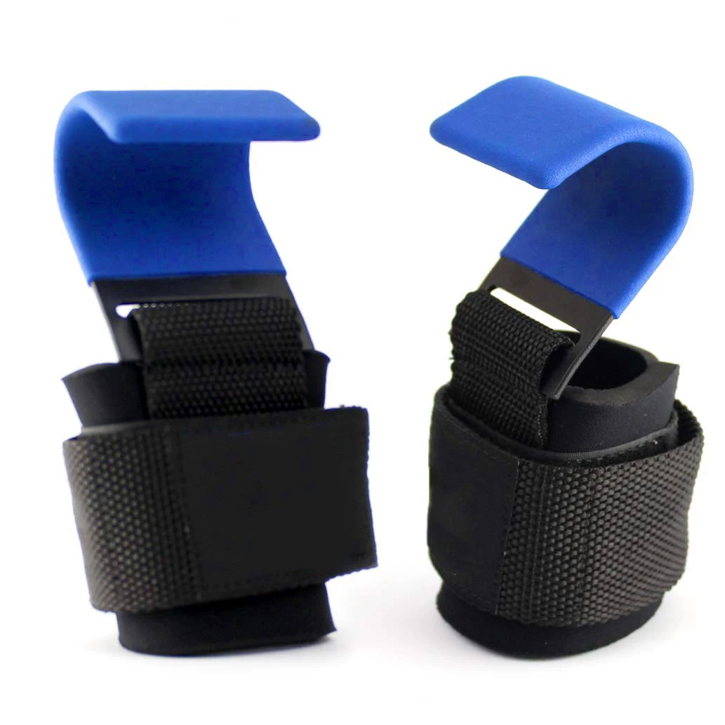 Lifting Straps Hooks