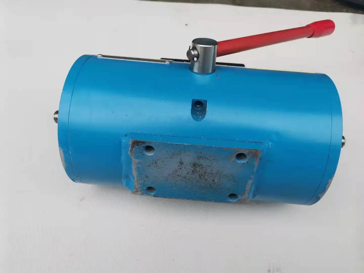 Factory Price Elevator Brake Elevator Safety Brake St/dze12/14/16e