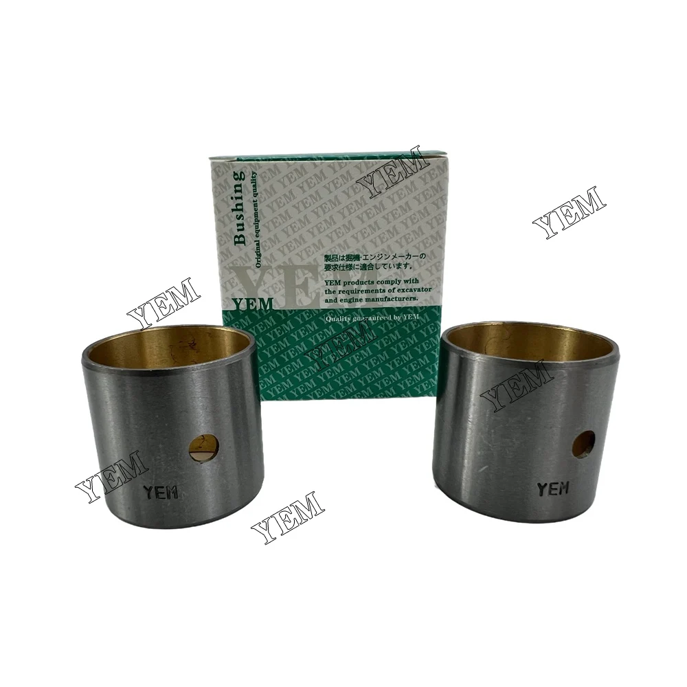 2TNE66 Connecting Rod Bush Engine Parts for Yanmar Replacement Engine Parts 2