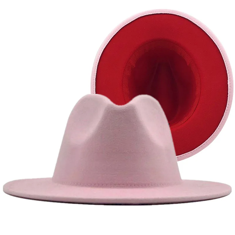 jazz fedora hat